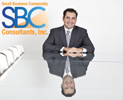 Paul Mazbanian SBC Consultants, Inc. www.sbcconsultantsinc.com/ paul@sbclending.com/ 818-551-9400